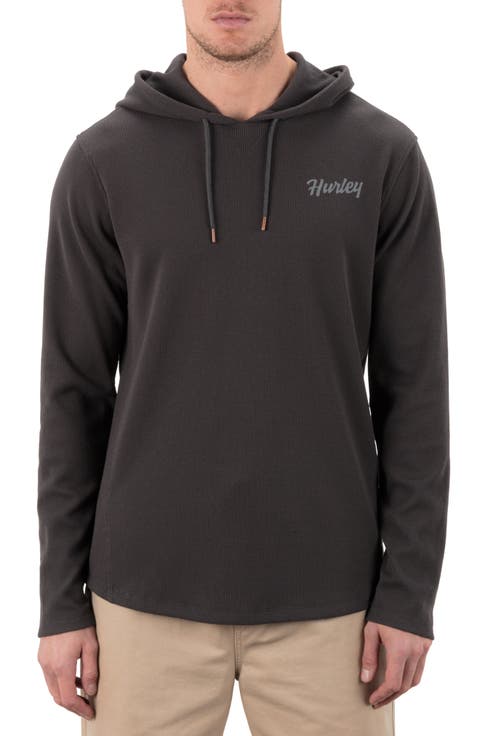 Fairfax Thermal Hoodie