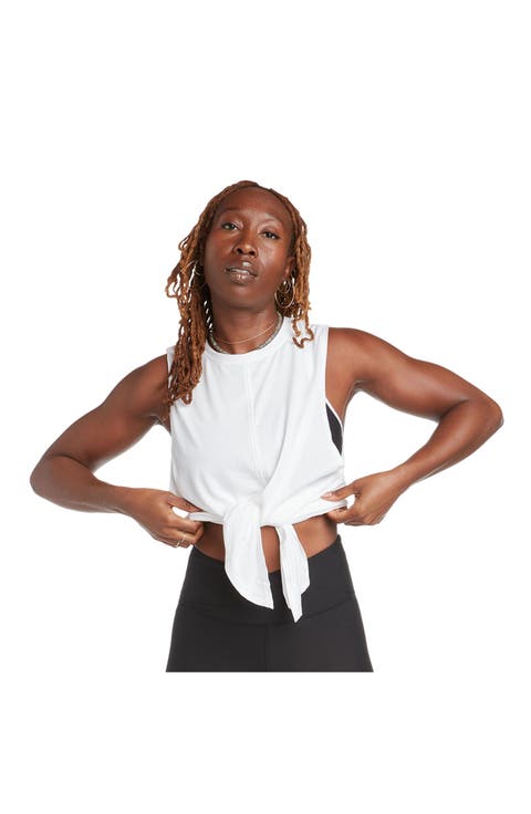 Electric Versatile Tank