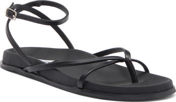 【レディース】Steve Madden Lennee サンダル Steve Madden Lennee Sandal (Women) | Nordstromrack