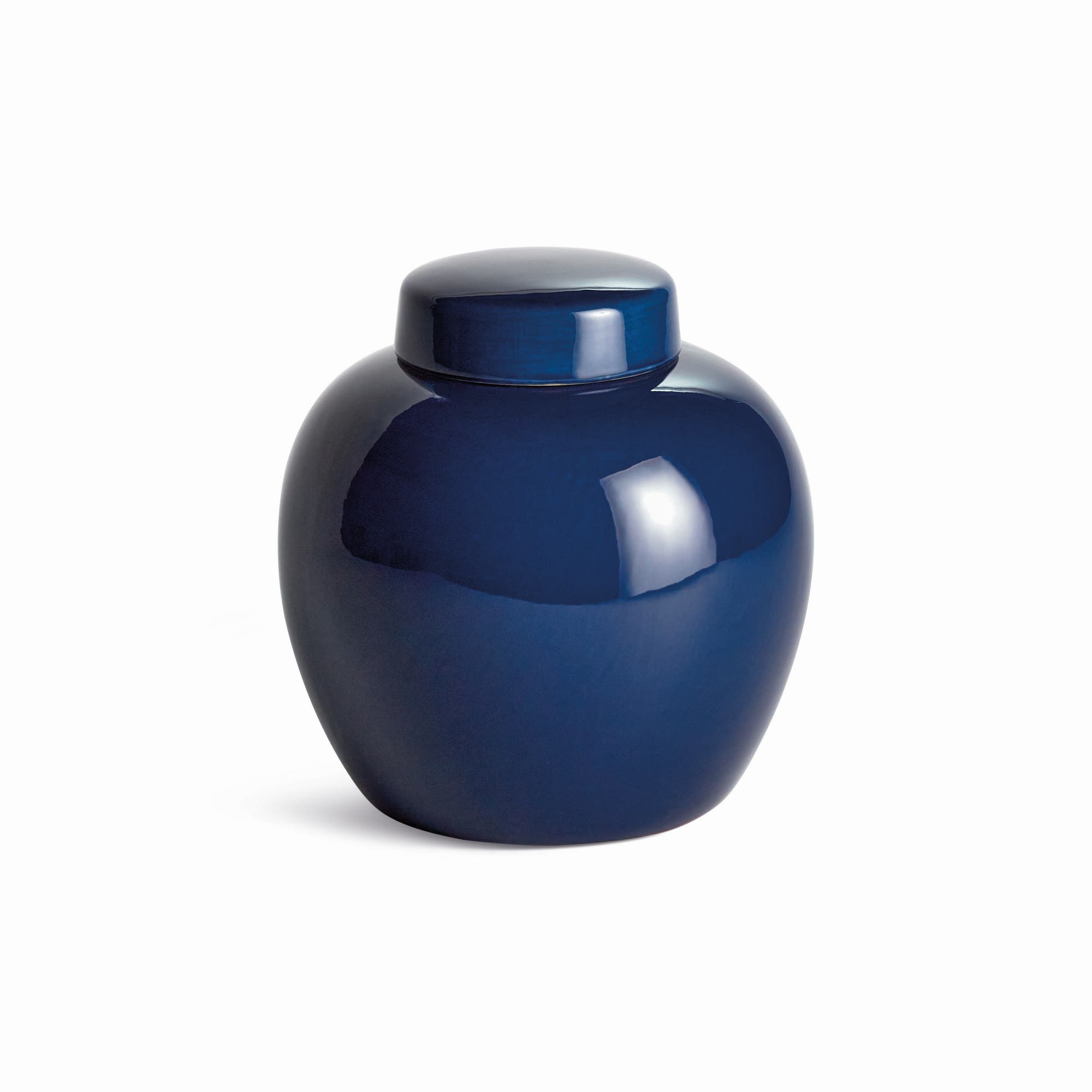 selected Blue