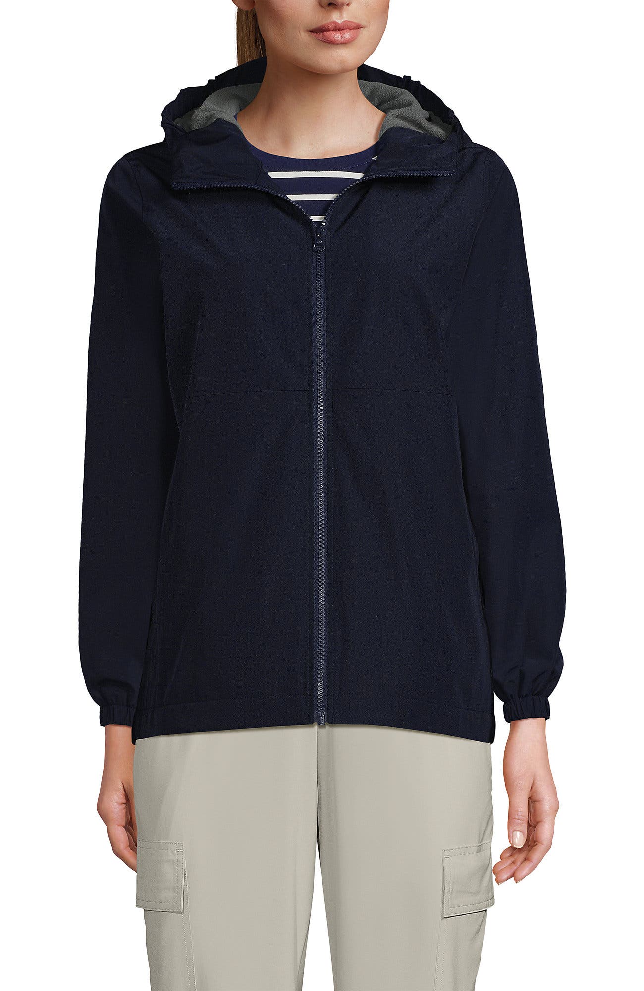School Uniform  Rain Jacket - image 3