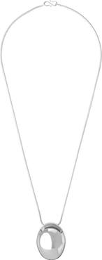 Lié Studio The Julia Pendant Necklace