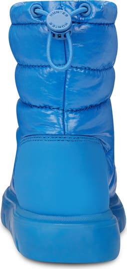 Kids' Cuddle Lug Sole Insulated Waterproof Snow Boot