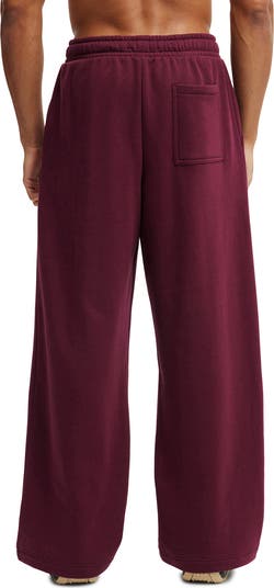 Super Baggy Track Pant