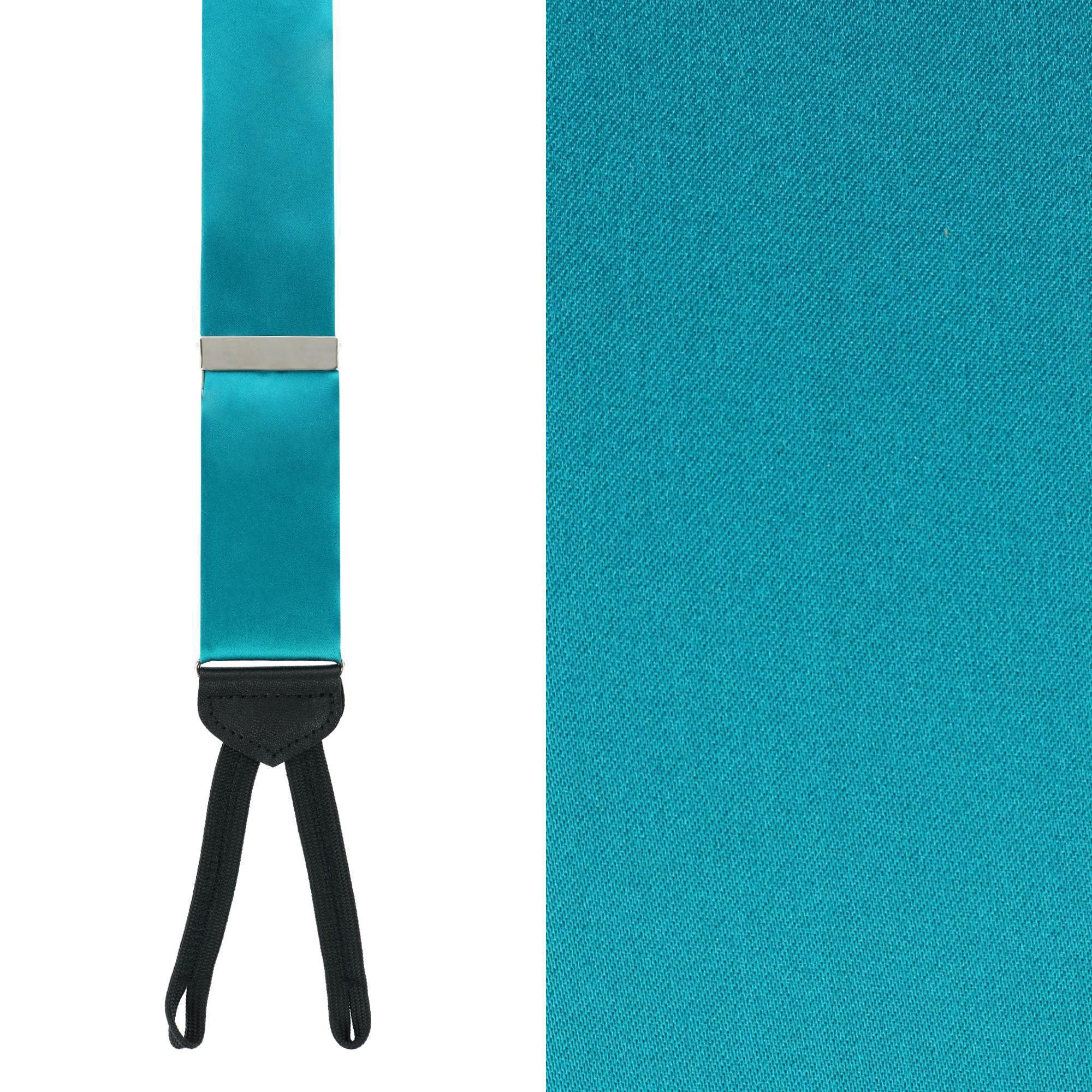 selected Teal