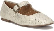 Lucky Brand Tannyr2 Mary Jane Flat