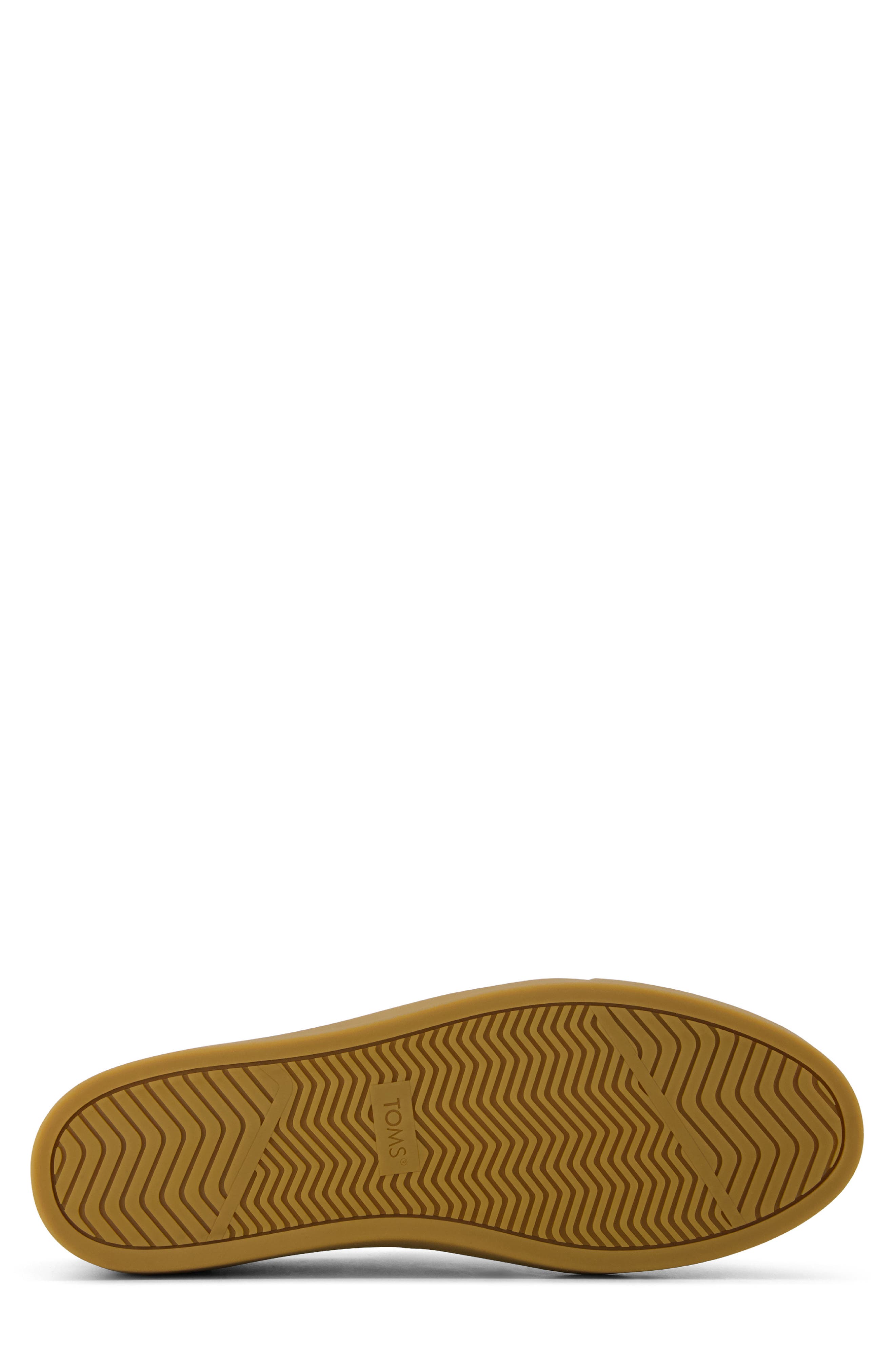 Baja Leather Slip-On Sneaker, Alternate, color, DARK GREY
