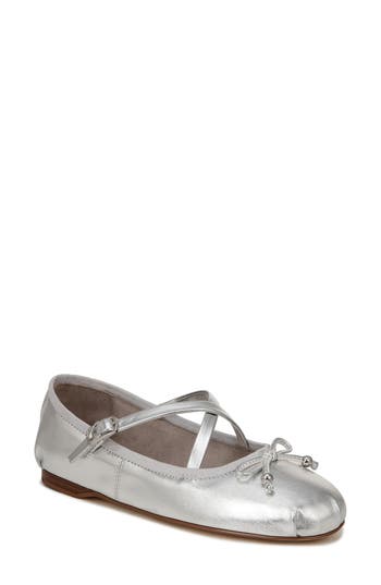 Circus Ny By Sam Edelman Zuri Ballet Flat