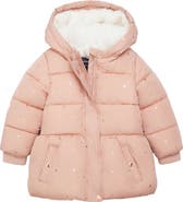 Rokka&Rolla Kids' Starlight Winter Coat