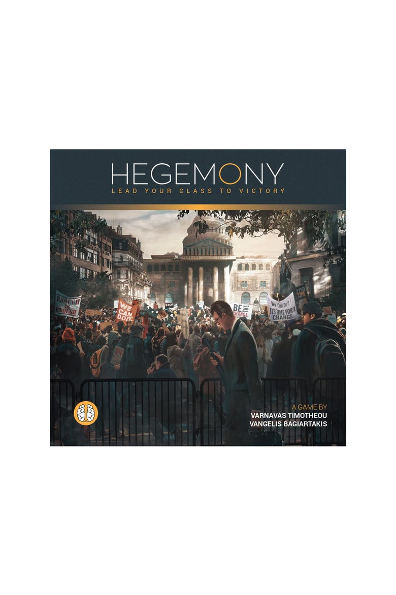 Lead Your Class to Victory, Political Economic Board Game, 14+, Main, color, Multicolored