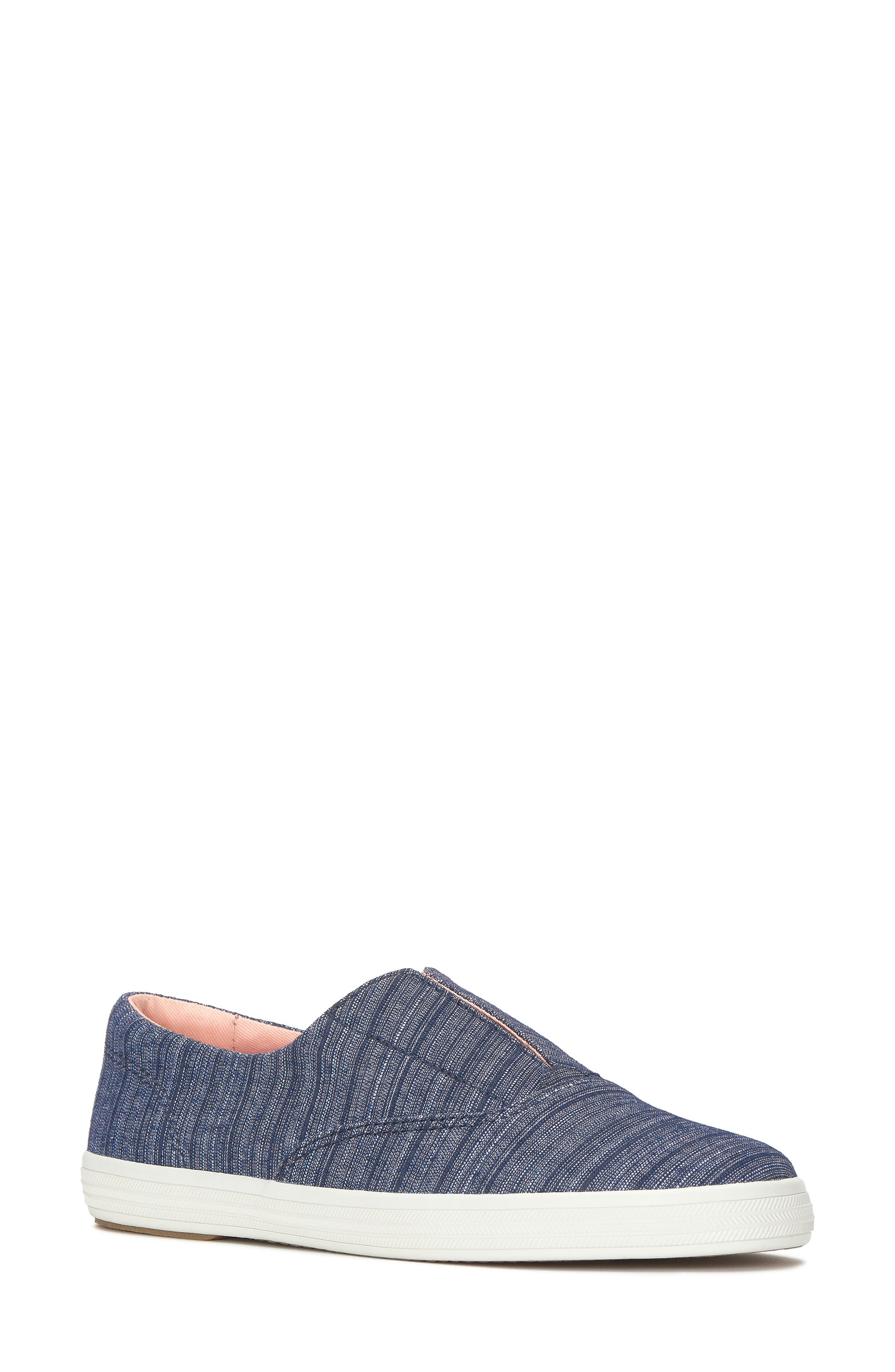 CHAMBRAY BLUE
