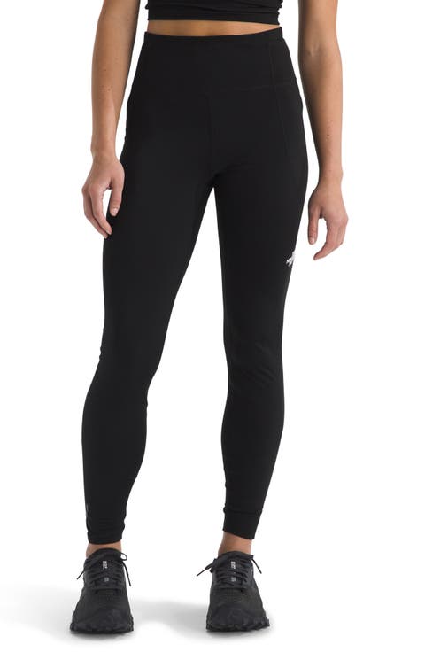 Warm Pro Pocket Leggings