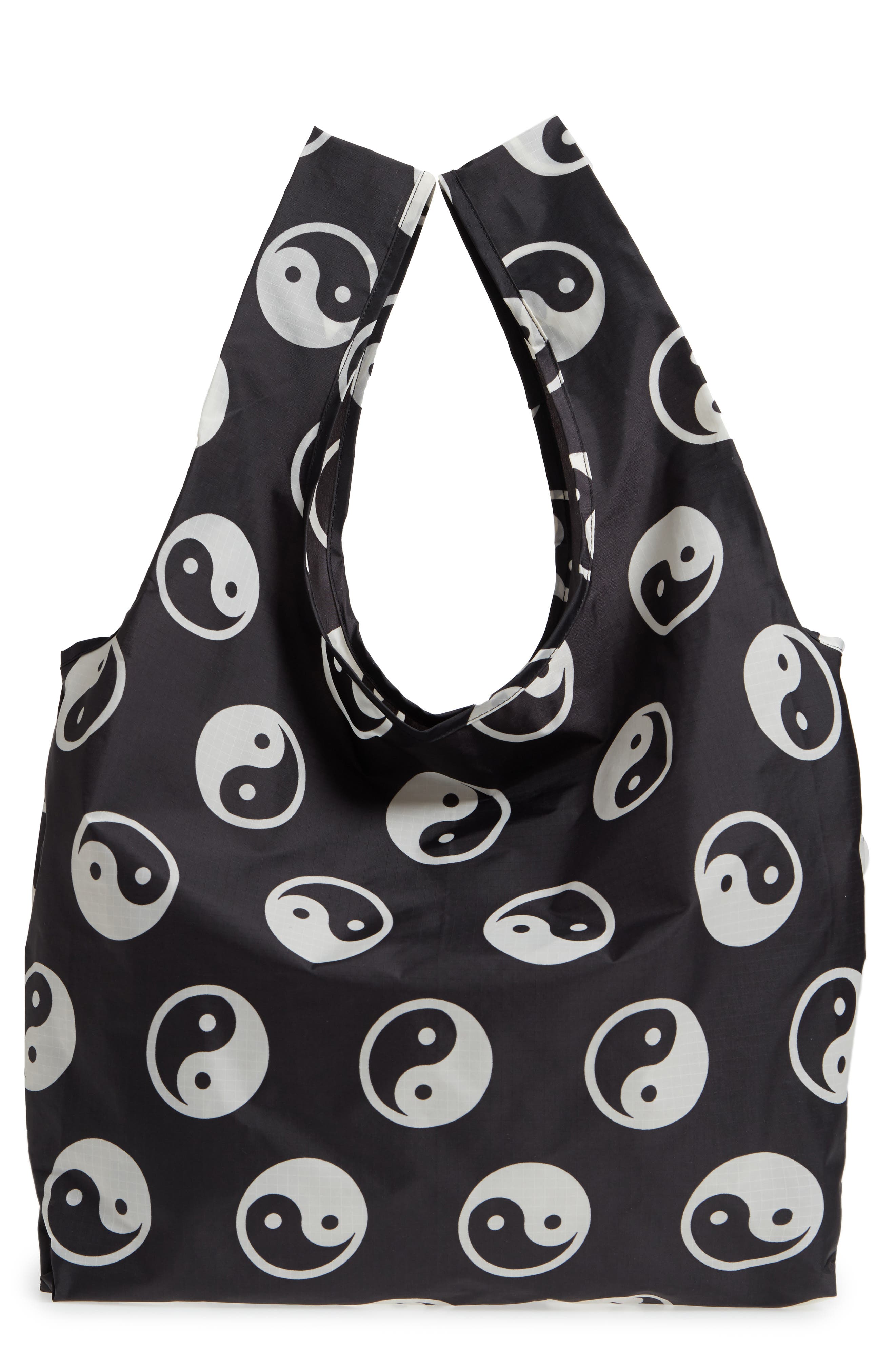 Baggu 'Standard Baggu' Nylon Tote, Main, color, 