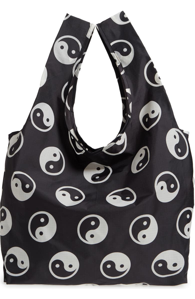 Baggu 'Standard Baggu' Nylon Tote, Main, color,