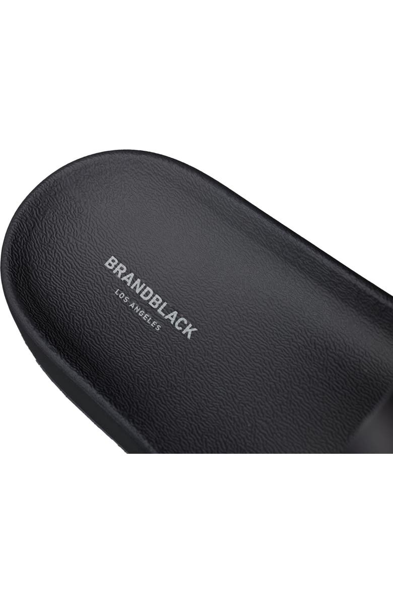 BRANDBLACK Kashiba Slide Sandal, Alternate, color,