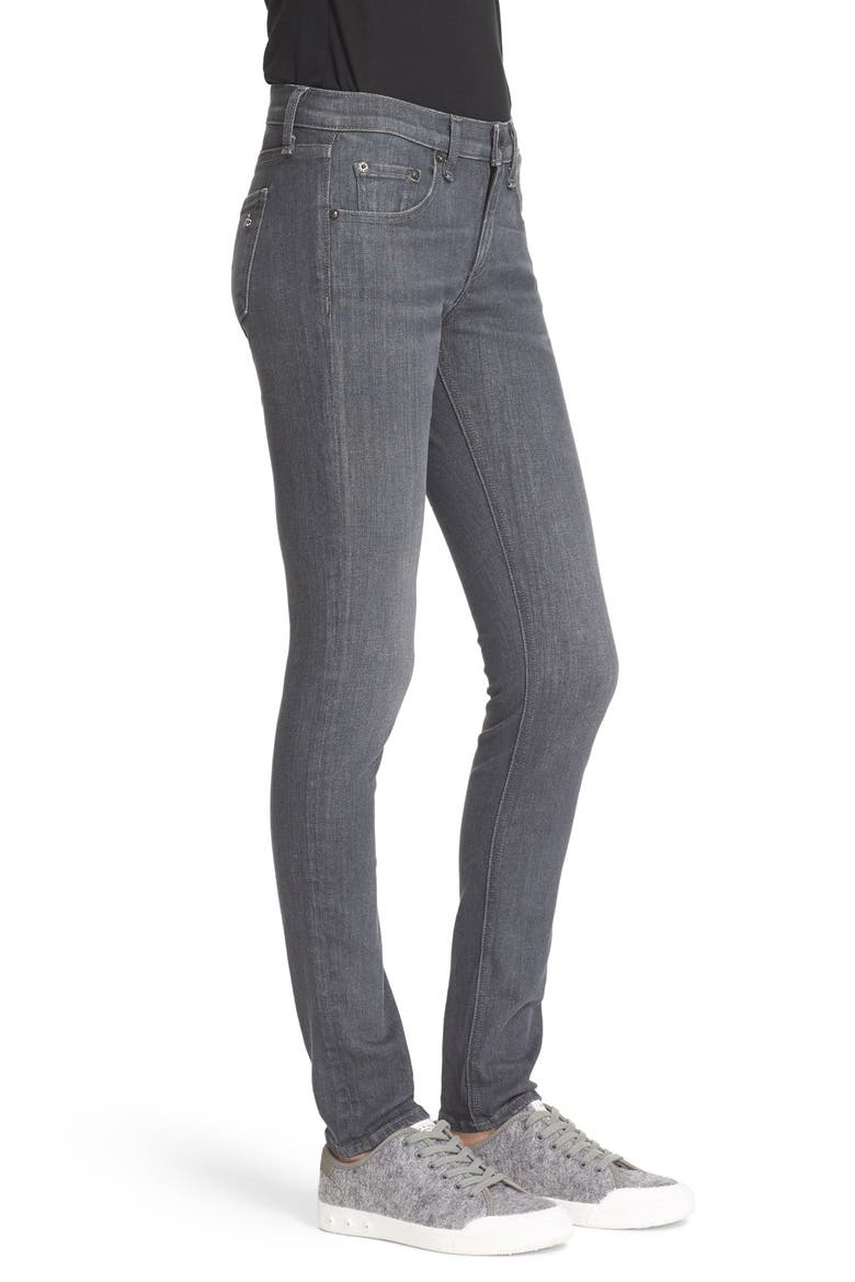 Skinny Jeans, Alternate, color, EVERETT