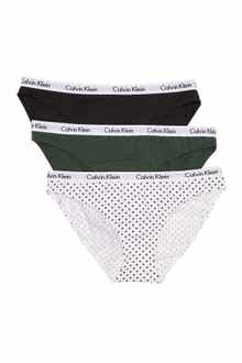 Carousel 3-Pack Bikini Panty Set