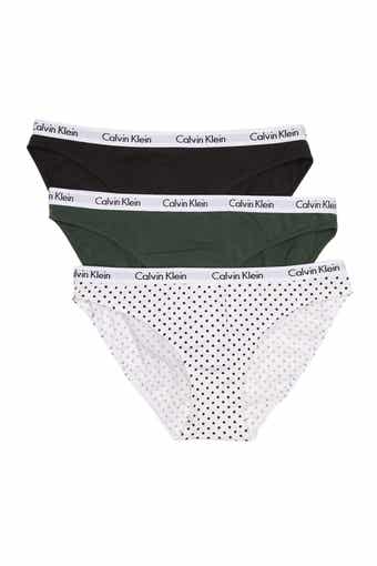 Carousel 3-Pack Bikini Panty Set