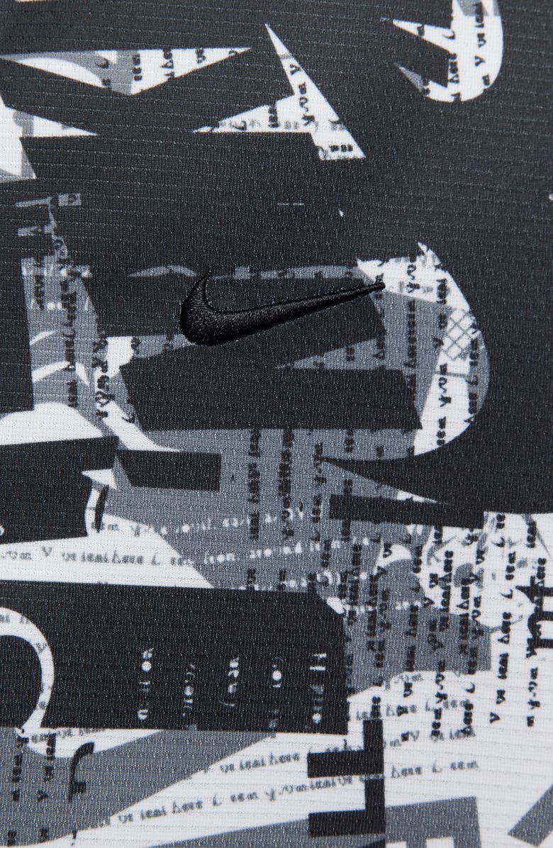 Nike Sportswear Rugby Button-Up T-Shirt, Alternate, color, 