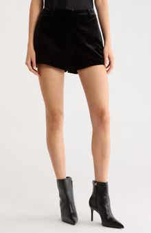 ASTR the Label Wynn Shorts