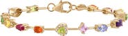 EDEN PRESLEY Mini Rock Candy Bracelet
