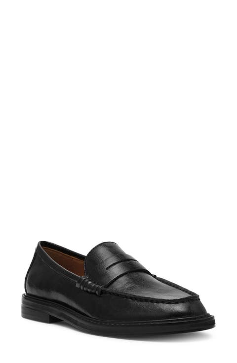 Madison Penny Loafer (Women)