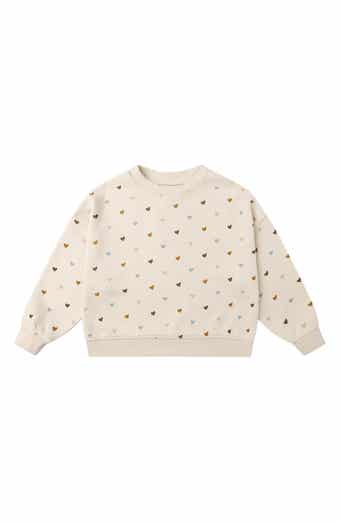 Kids' Boxy Pullover