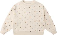 Rylee + Cru Kids' Boxy Pullover