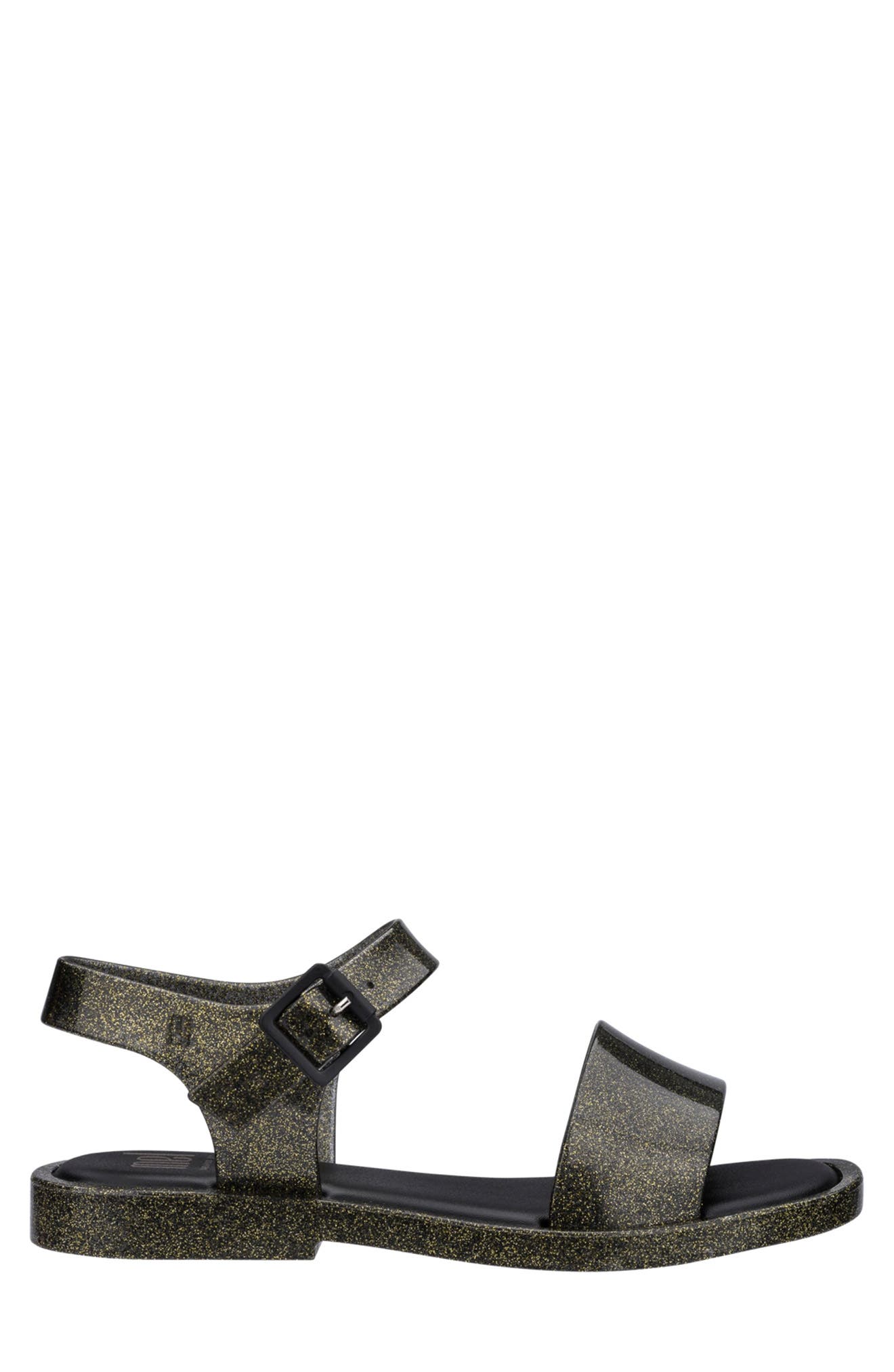 Melissa Mel Mar Sandal, Alternate, color, 