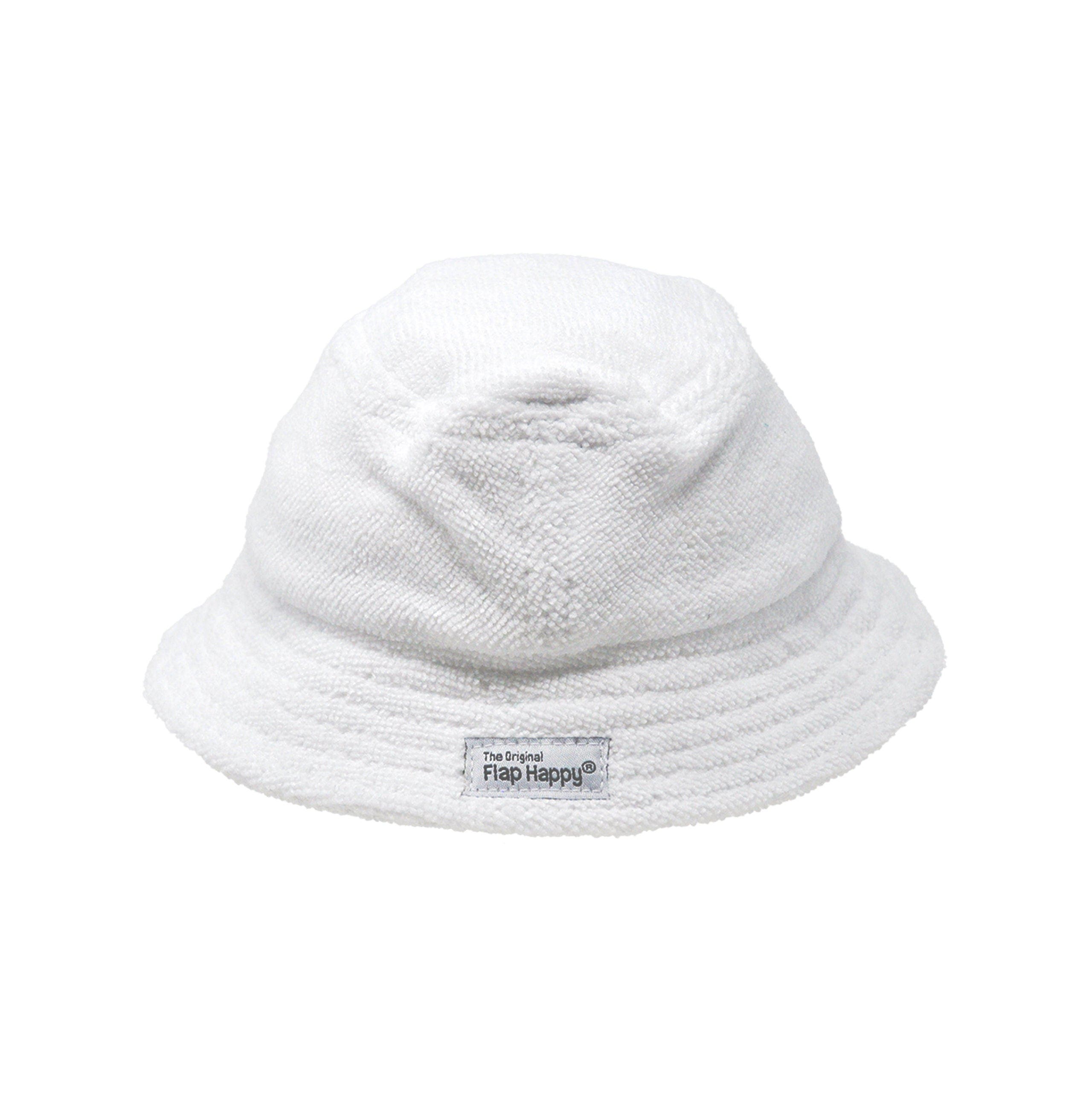 selected White