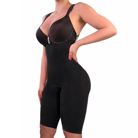 X Yahaira Happy Shapewear No. 7 Single Tummy Layer