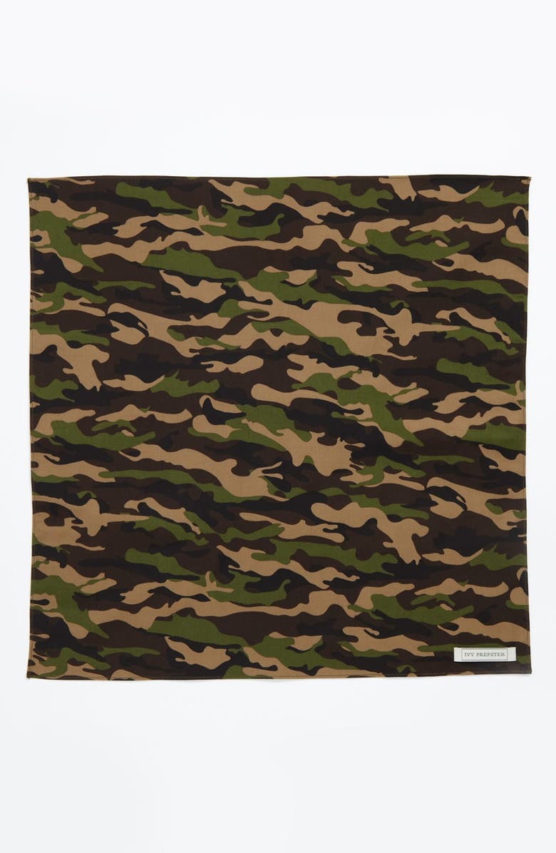 IVY PREPSTER , Alternate, color,