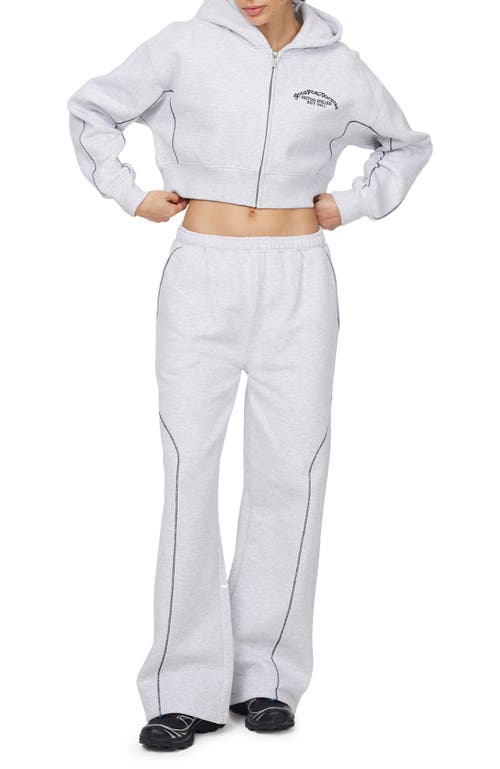 Good For Nothing Coverlock Vintage Baggy Jogger In Animal Print