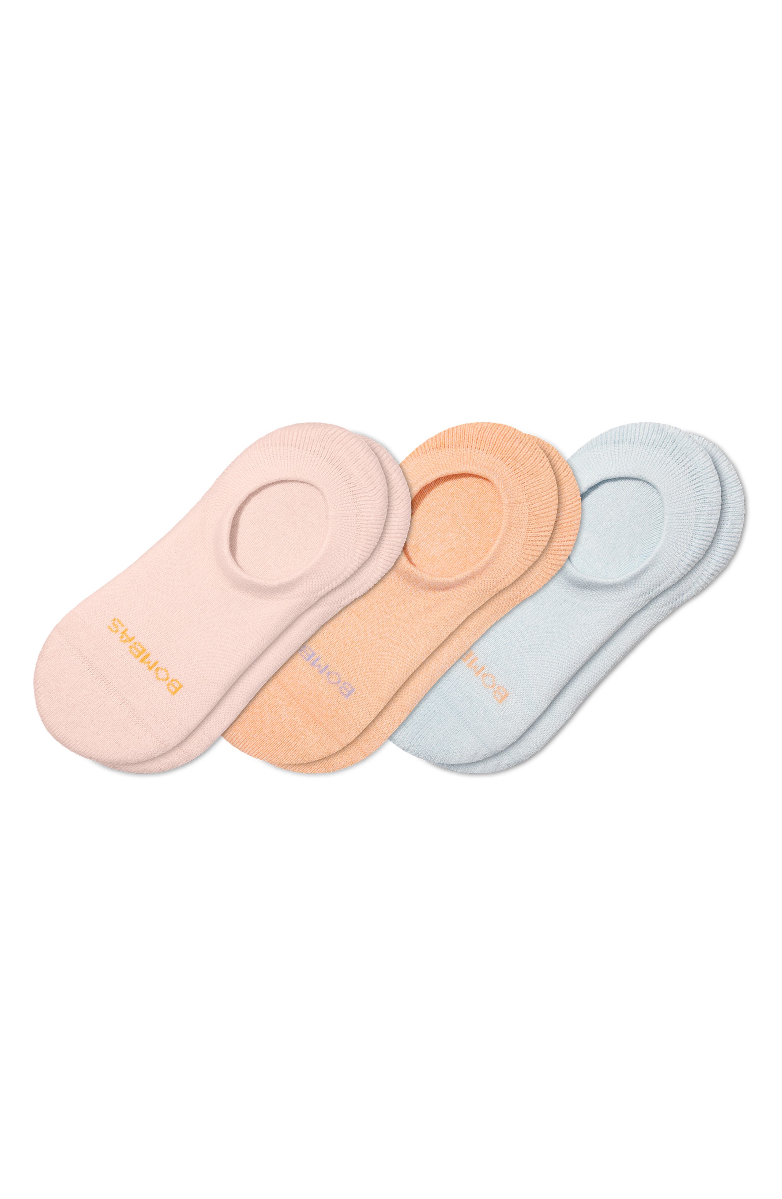 selected PINK APRICOT MIX