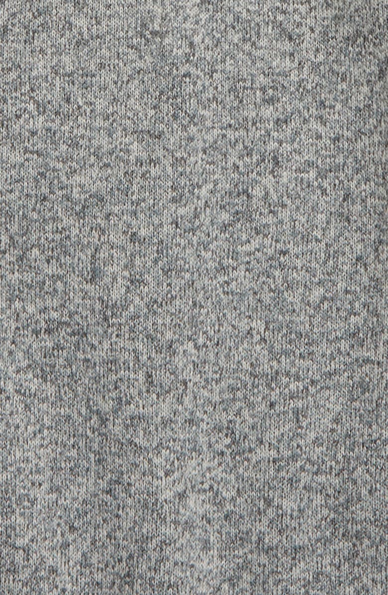 Patagonia Better Sweater<sup>®</sup> Quarter Zip Pullover, Alternate, color,