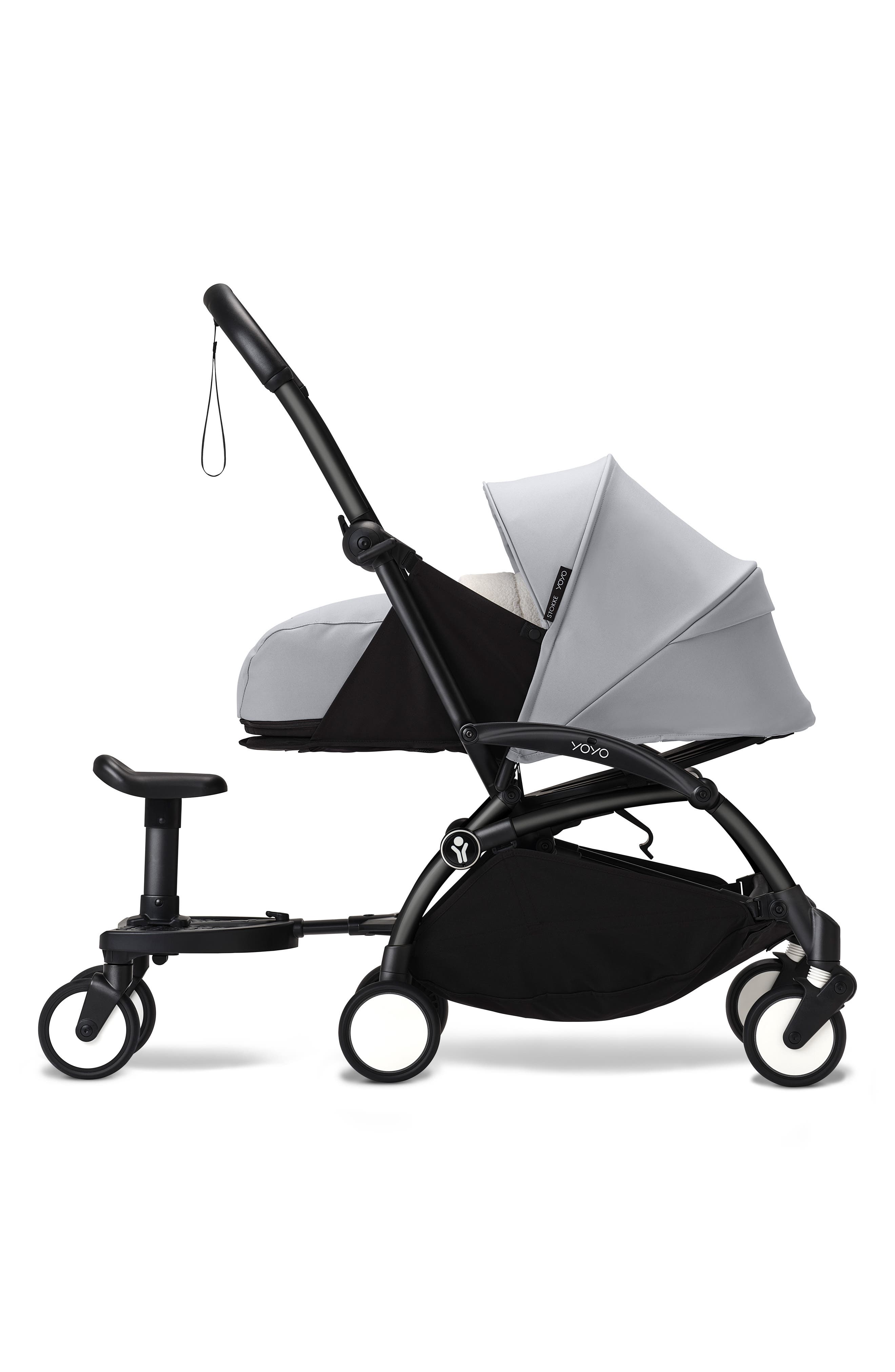 Stokke YOYO® Ride Along Board for YOYO Stroller | Nordstrom