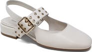 DJANGO AND JULIETTE Vavka Slingback Shoe
