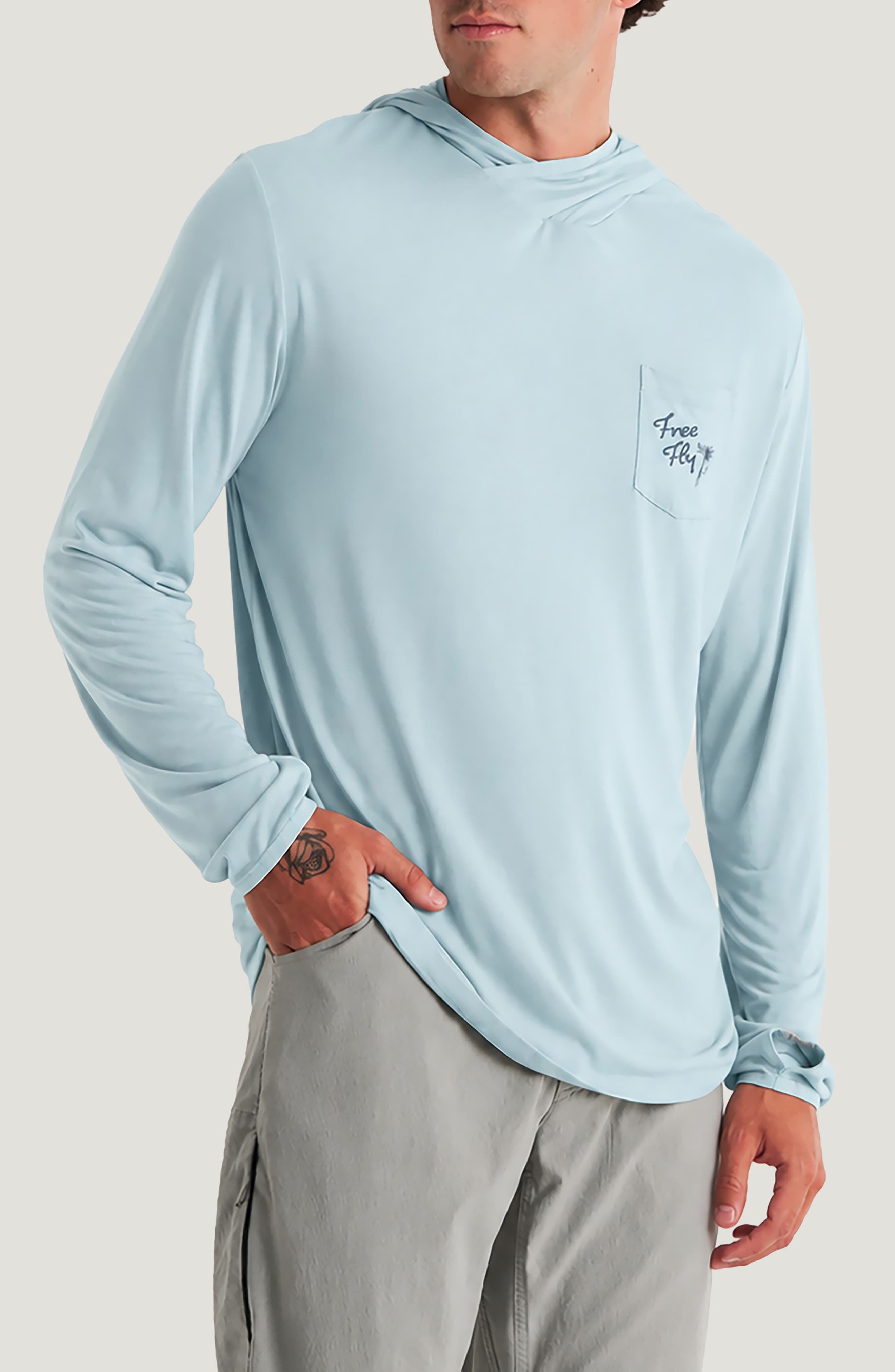 selected OCEAN MIST
