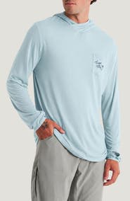 Free Fly Lightweight Hoodie