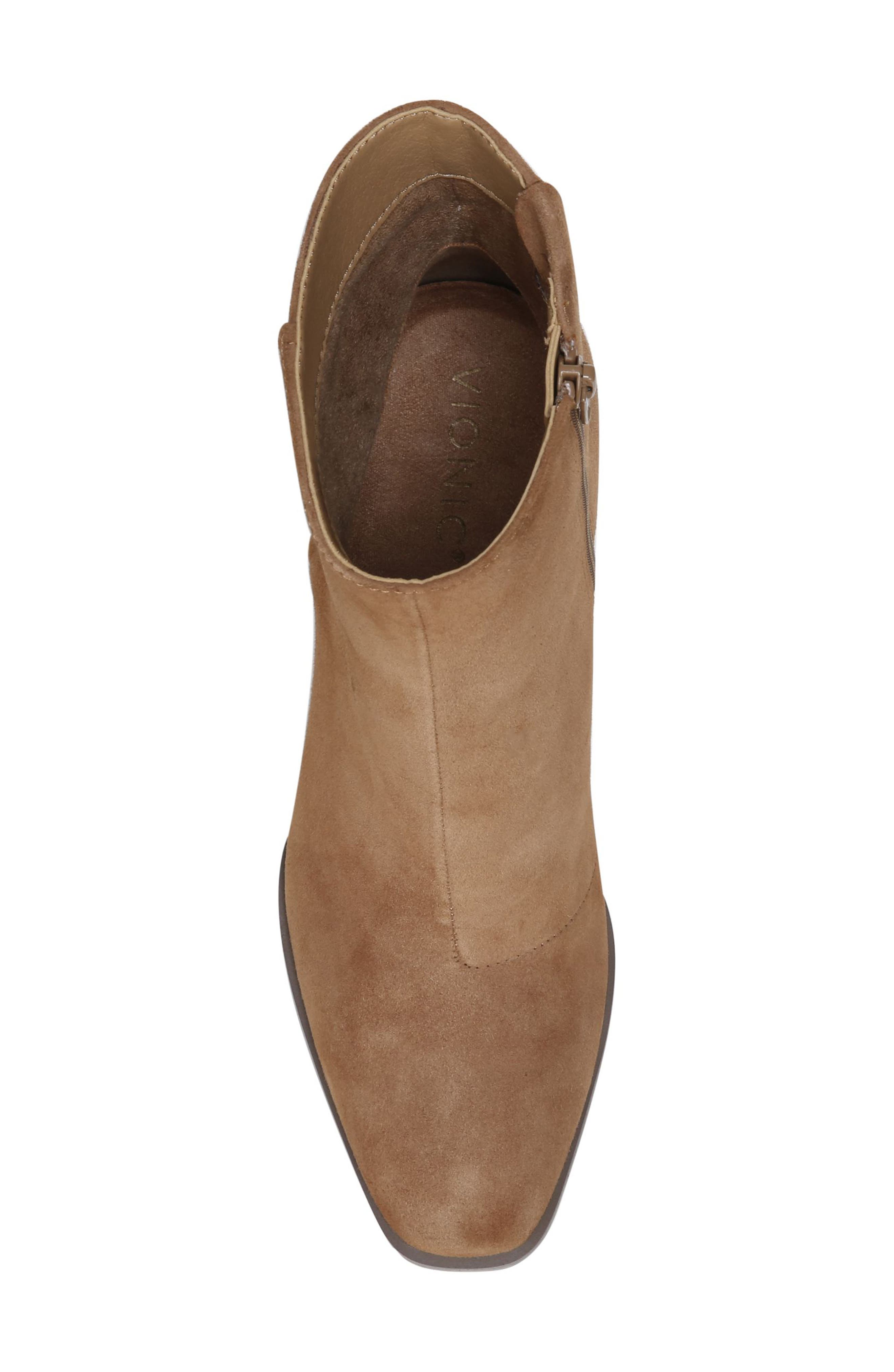 Harper Boot, Alternate, color, TOFFEE