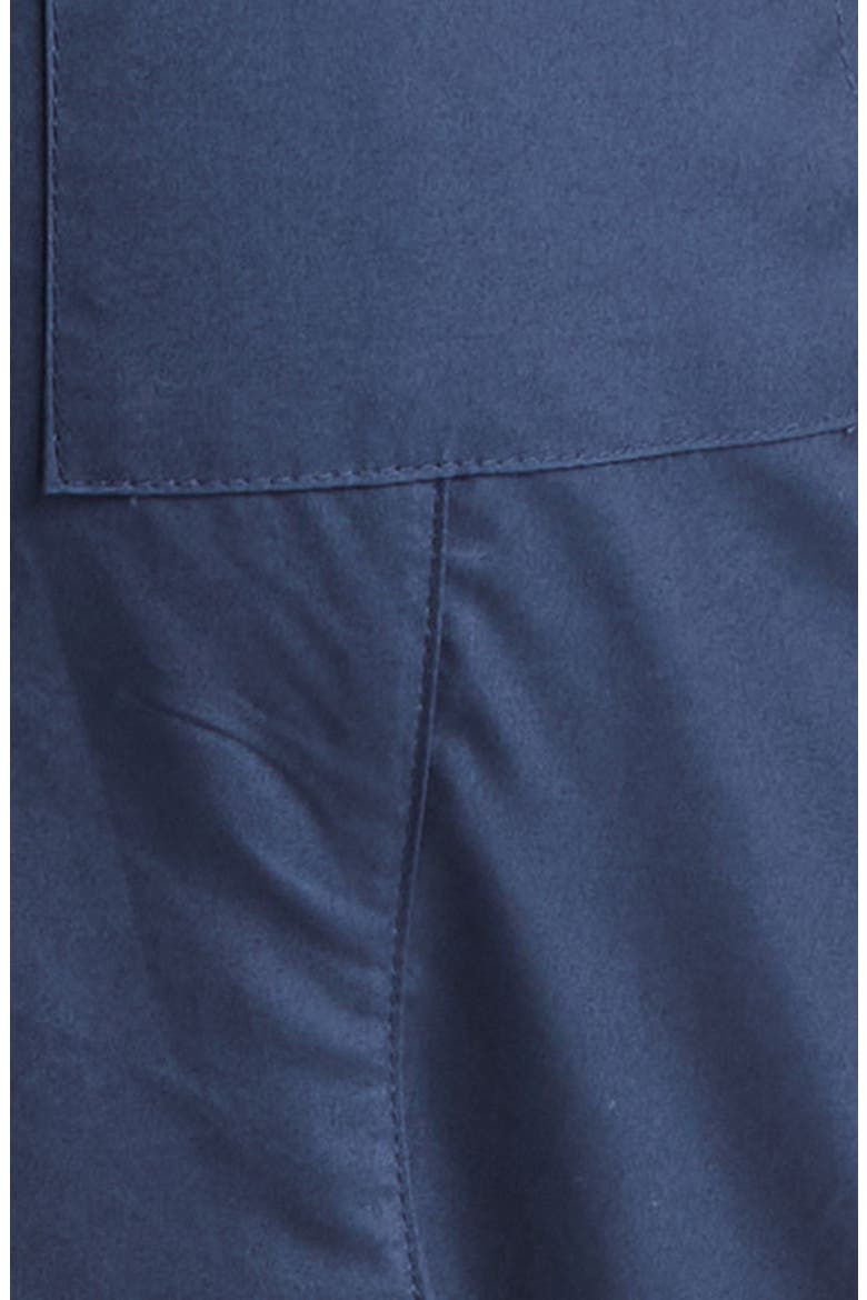Isabelle Side Stripe Pants, Alternate, color, MIDNIGHT