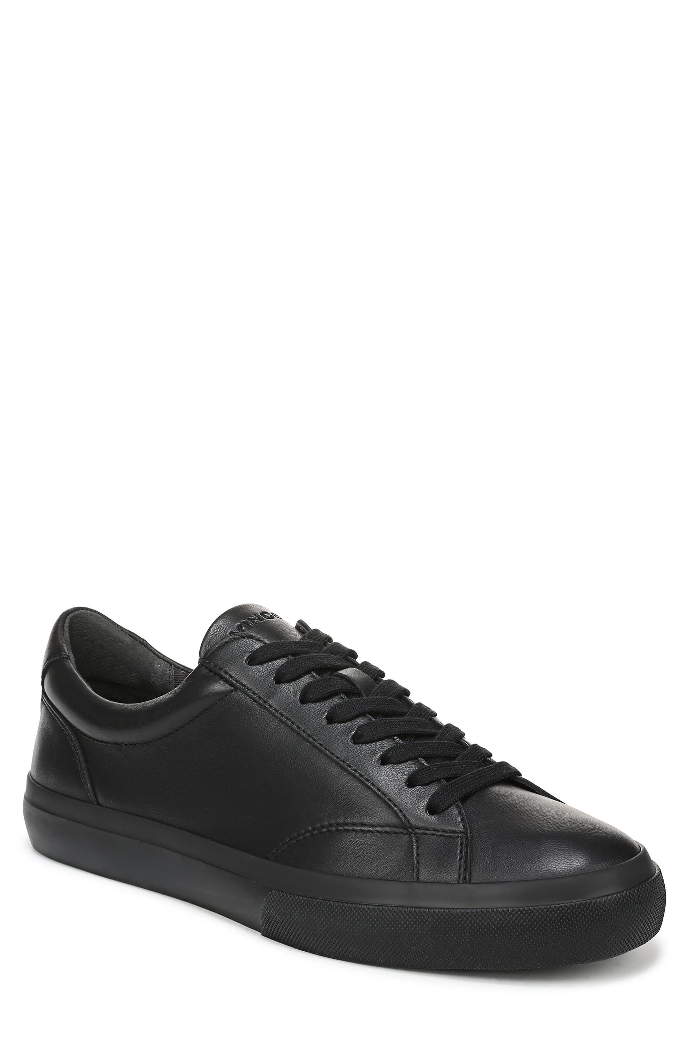 BLACK / BLACK