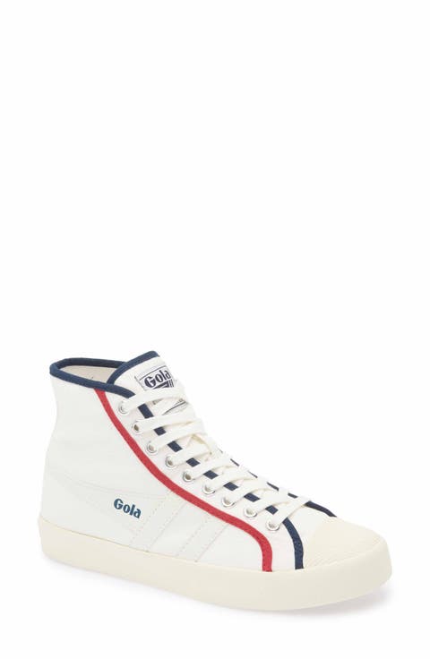 Coaster Smash High Top Sneaker (Women)