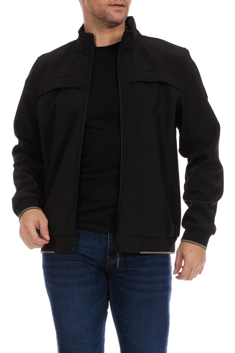 Everyday Soft Shell Jacket (Men) | Nordstromrack