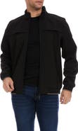 Perry Ellis Everyday Soft Shell Jacket