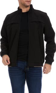 Perry Ellis Everyday Soft Shell Jacket