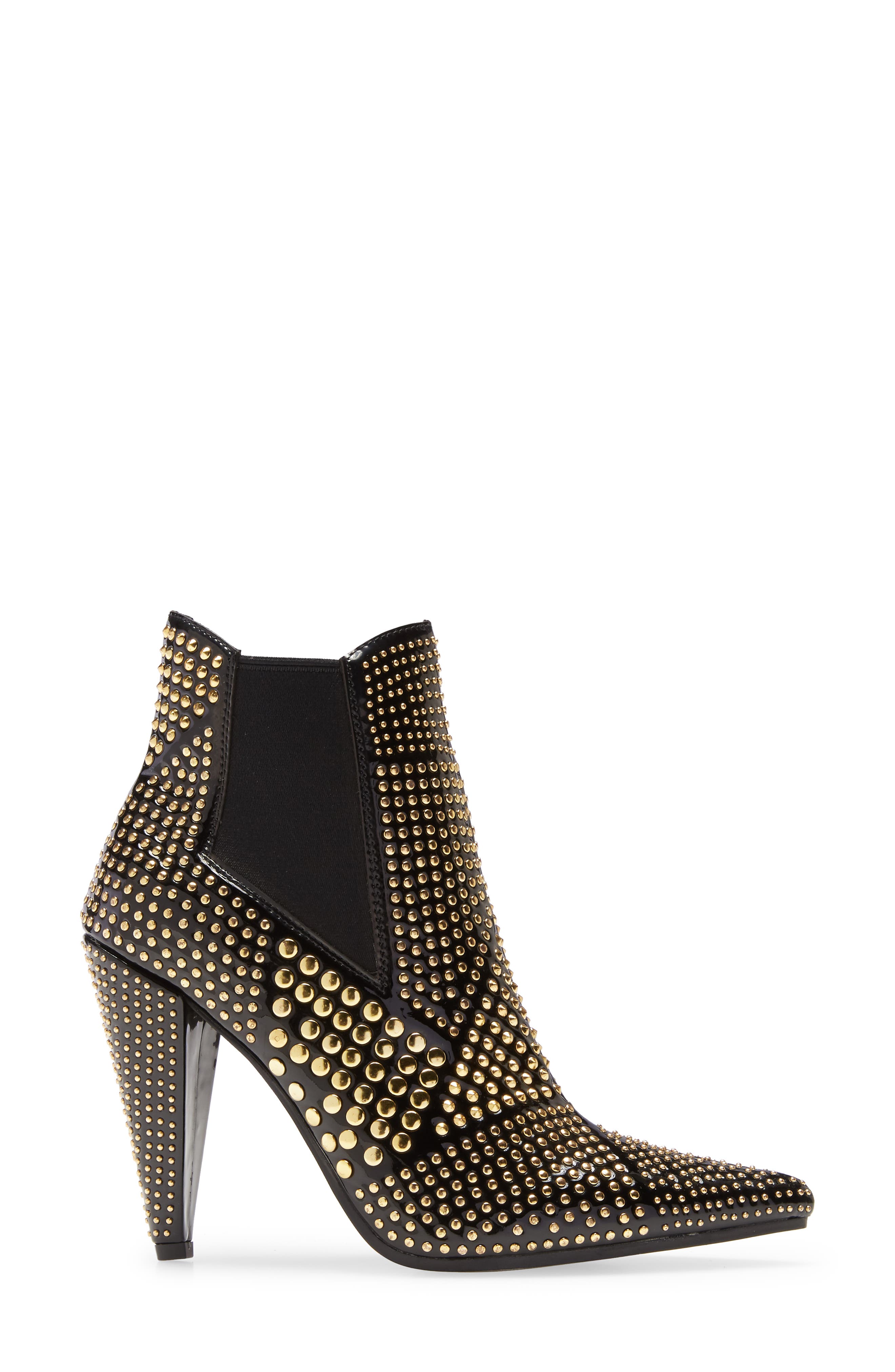 Jeffrey Campbell Studd Bootie, Alternate, color, 