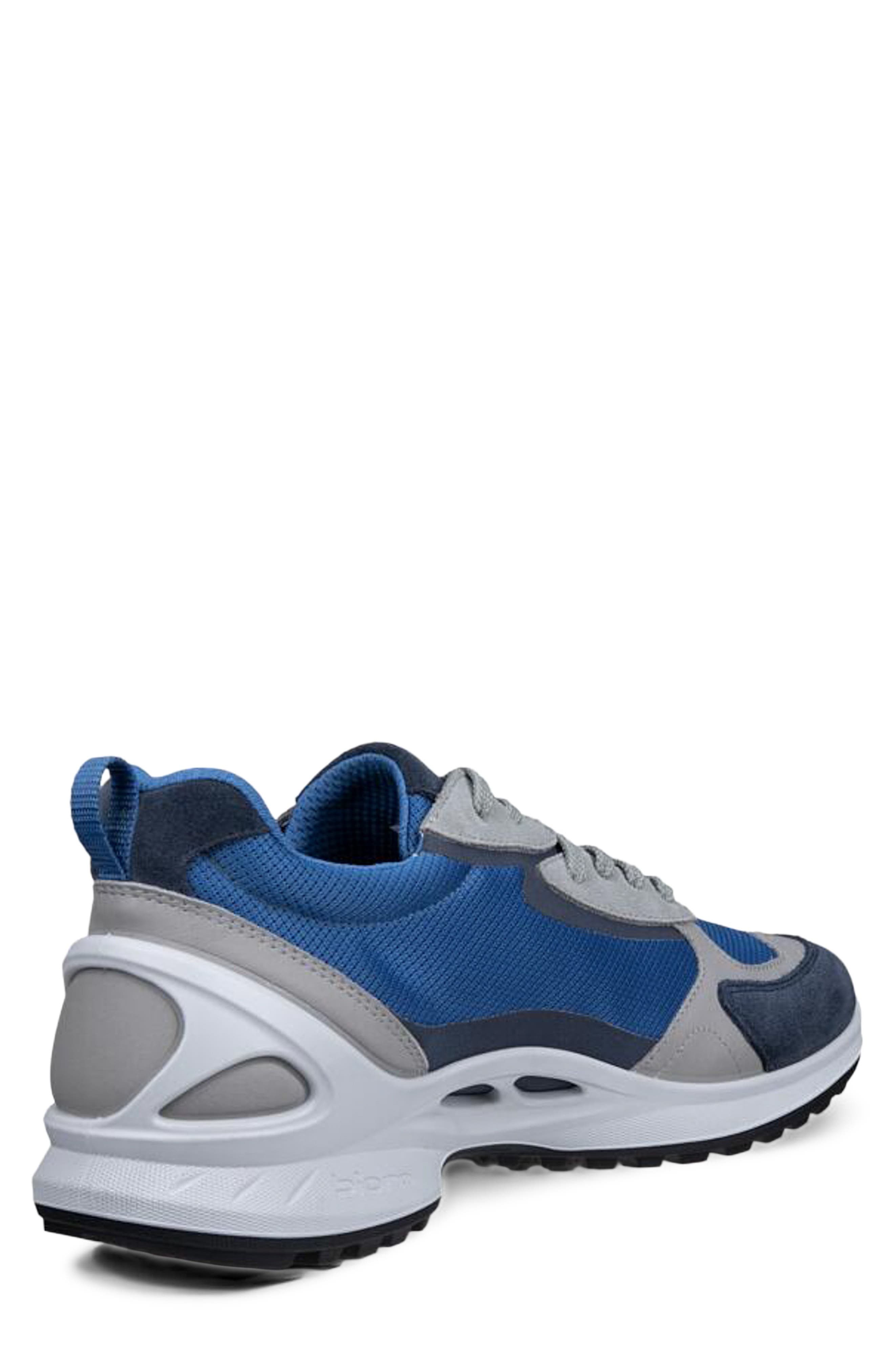 Biom Energi Sneaker, Alternate, color, MARINE/WILD DOVE/FEDERAL BLUE