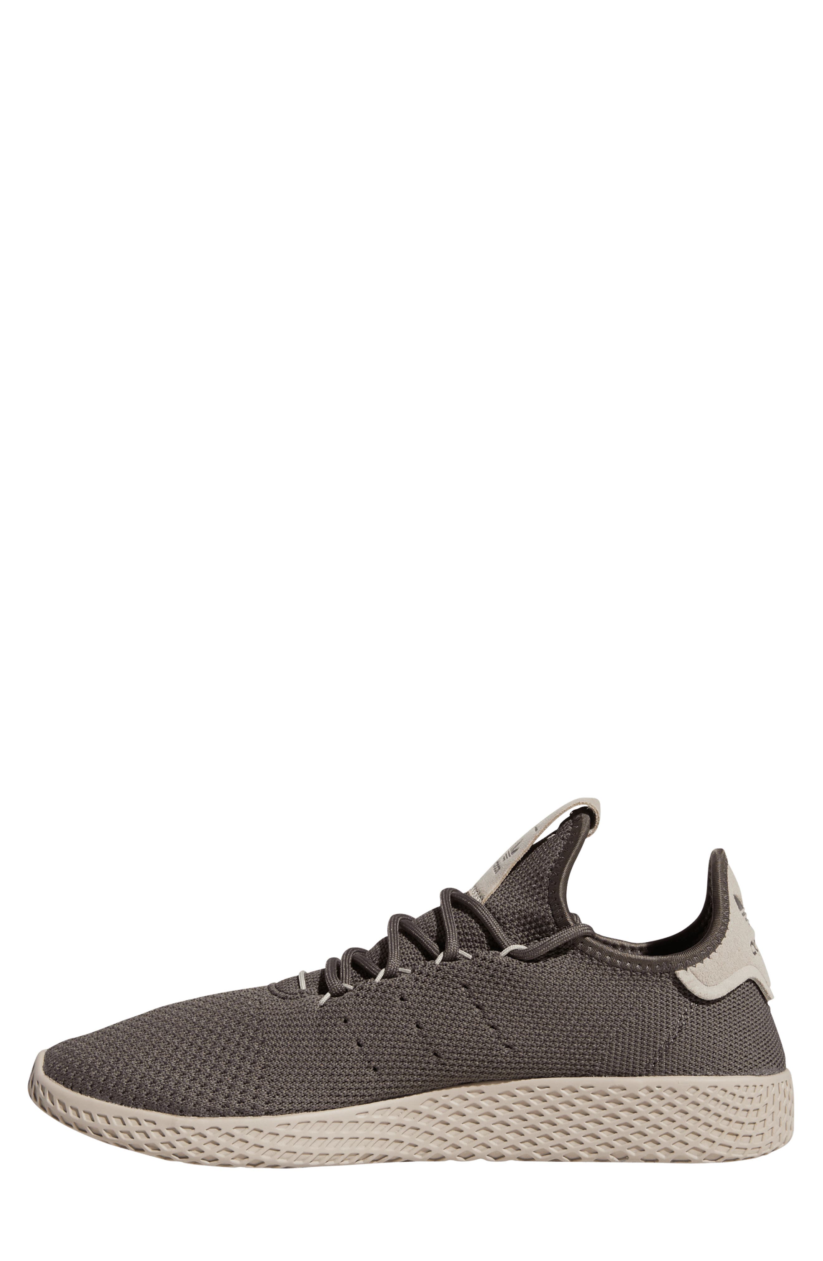 adidas x Pharrell Williams Tennis Sneaker, Alternate, color, 