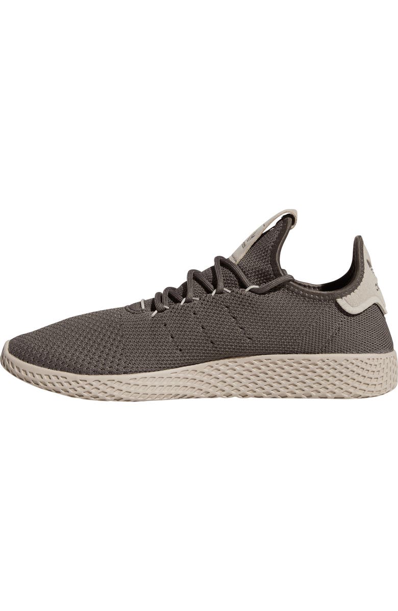 adidas x Pharrell Williams Tennis Sneaker, Alternate, color,